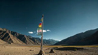 Hemis Festival Is Turning Ladakh Into Culture Goals