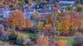 Why Autumn In Tirthan Valley Offers The Ultimate Crowd-Free Himachal Escape