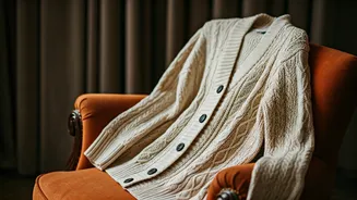 Cardigans: The Winter Wardrobe Essential