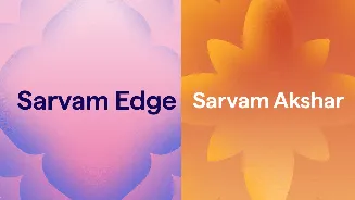 Sarvam becomes India’s newest AI unicorn after $234 million HCLTech-led funding round