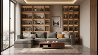 Compact Flat? These Damage-Free Design Tricks Maximise Every Corner