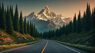 Weekend Wonders: 5 Epic Road Trips from Delhi for Your Next Long Weekend Adventure!