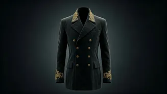 Rebellious Chic: The Napoleon Jacket Reigns Supreme in 2010s Indie Sleaze Revival