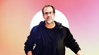 Eros sues director over calling 'Tere Ishk...' 'Raanjhanaa's 'spiritual sequel'