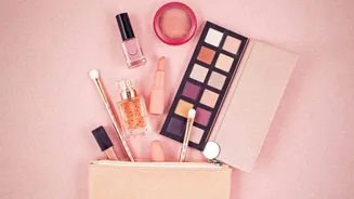 Beauty Products Without Clear Import Registration Face Fresh Indian Checks