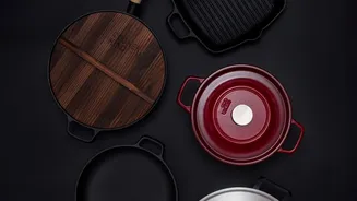 Inspect the Cooker Body and Lid for Visible Damage