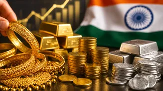 What India’s New Gold Import Duty Means For Buyers, Jewellers And Investors