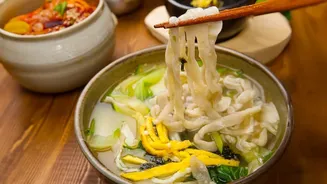 From K-Dramas To Cafés: Hyderabad's Korean Food Trend Keeps Growing