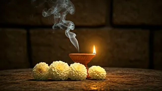 Vaishakh Amavasya 2026: Essential Do's and Don'ts for Ancestral Blessings