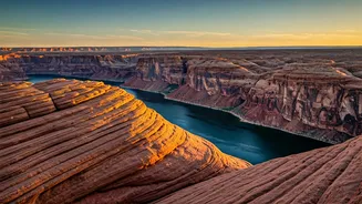Glen Canyon National Recreation Area: Your Undiscovered Southwest Desert Gem