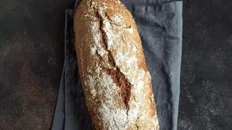 Chennai Bakeries Turn Everyday Ingredients Into Premium Sourdough