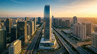 Maharashtra: A Booming Global Investment Destination, Asserts Fadnavis