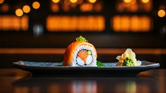 Gaijin Mumbai: An Outsider's Bold Take on Japanese Flavors, Redefining Tradition