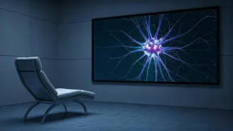 Can AI Chatbots Replace Human Therapists?