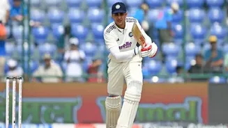 Shubman Gill admitted to hospital in Kolkata due to neck injury sustained during IND vs SA 1st Test: Report