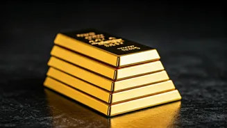 Gold Prices Today: Key Updates for Investors in India
