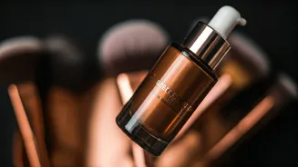 Style Stars: Kareena & Tamannaah's Radiant Glow-Up Secrets!