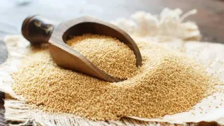 5 reasons to add amaranth to your daily meals