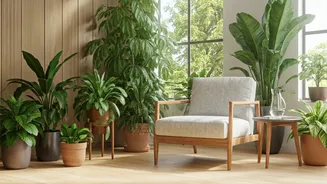 Wellness-Driven Interiors Are Becoming The New Standard