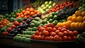 Grocery Tourism Is Making Markets The Main Attraction