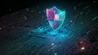 Fortifying Digital Defenses: How Websites Secure Themselves