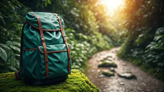 Rainy Breaks Are Winning The Youth Travel Calendar