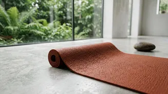 Cat-Cow Yoga For Beginners: Why The Pose Should Not Be Forced