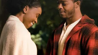 Classic Hollywood Rom-Coms Perfect For Creating Memorable Stream-At-Home Couples Date Nights
