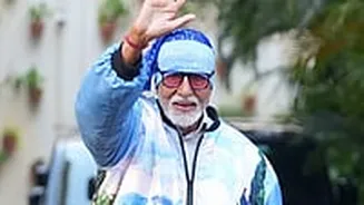 Amitabh Bachchan Sells 2 Luxury Apartments In Goregaon For ₹12 Crore, Earns ₹3.8 Crore In 13 Years