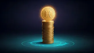 Pisces Daily Forecast: May 7, 2026 - Career Gains & Financial Prosperity