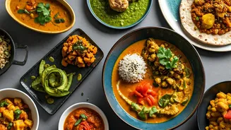 Plant-Based Eating Gets A Desi 2026 Upgrade