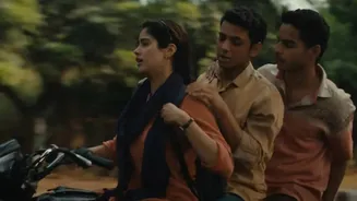 Homebound: Ishaan Khatter, Vishal Jethwa Film Makes The Cut To 2026 Oscars Shortlists