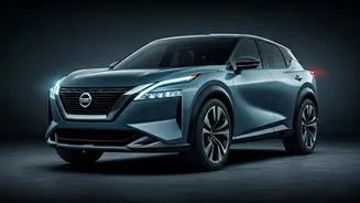 Tekton Reveal Could Extend Nissan's June Momentum