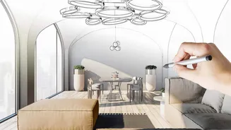 For interior designers, these AI tools are a must-have