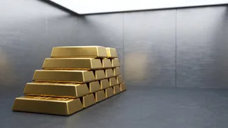 Comparing Gold With FDs Or Equity Requires More Than Looking At Recent Performance