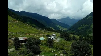 5 Hidden Monsoon Escapes Indians Are Quietly Flocking to This June
