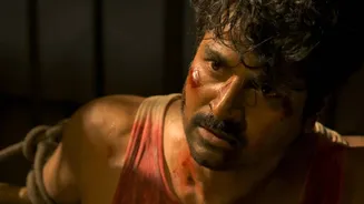 Parasakthi Political Controversy EXPLAINED: Why Has Sivakarthikeyan Film Landed In Trouble?