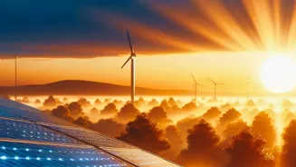 Eco-Friendly Fixed Income: How Sovereign Green Bonds Support Renewables For Young Investors