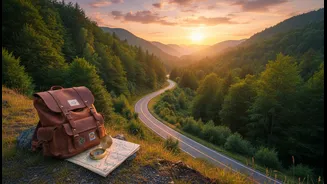 Climate-Aware Travel Rewards Flexible Dates And Slower Daily Schedules