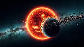 Cosmic Cannibals: Planet-Eating Stars' Prevalence