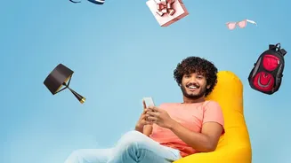 Online Festive Shopping: Check Seller Policies Before Buying Clothes Or Gifts