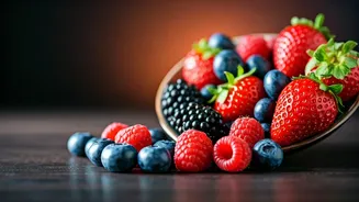 Unlocking Brain Health: Foods for a Sharp Mind