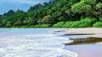 South Goa Offbeat Guide: Solo Travel Across Quiet Agonda And Galgibaga Beaches