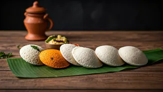 7 Idli Varieties for a Delightful South Indian Breakfast