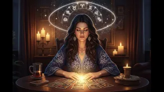 Tarot Card Reading Today, December 19, 2025