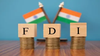 Record FDI inflows reported in H1FY26, but gap with RBI’s net figures raises questions