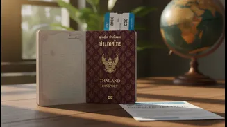 Thailand's 30-Day Visa-Free Rule Could Reshape Everyday Decisions Around Return Tickets, Insurance And Longer Itineraries