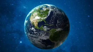 What Makes Earth A Useful Laboratory For Planetary Science