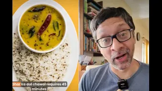 ‘Ghar Ka Khana Sasta Padta Hai’—Ever Heard This? Well, Here’s The Hidden Cost & It Is Not Cheap | Video