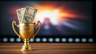 Dhurandhar's ₹1000 Crore Milestone: Bollywood's New Champion